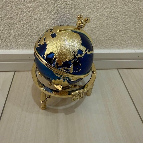 Miracosta aquasphere globe - miracosta,