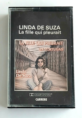Linda suza la - linda,
