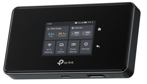Link routeur m8550 - tp-link,