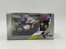 SLOT CAR 1/32 SCALEXTRIC " DUCATI RUBEN XAUS " RIF. C6013