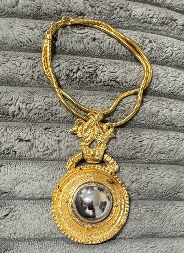 Vtg onik sahakian - vtg, pendant
