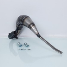 Pot d échappement GIANNELLI