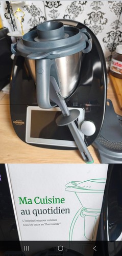 Tm6 thermomix - tm6,