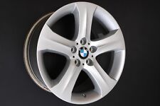 X6 BMW E71 E72 alloy rim wheel star spoke 258 wheel 3611678586 6778586 19