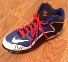 TROY TULOWITZKI Cleat