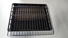 § CUISINIERE FAR CM60AV LOT PLATEAU + GRILLE LECHE FRITE