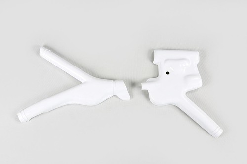 Protection cadre pour honda - protection, de