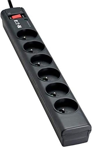 Multiprise parafoudre eaton - ,