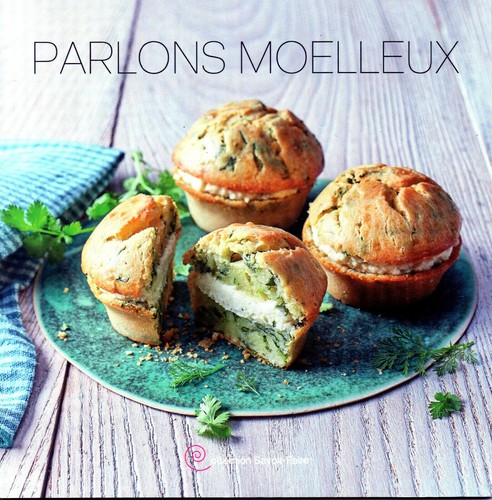 L64 livre parlons moelleux - livre,