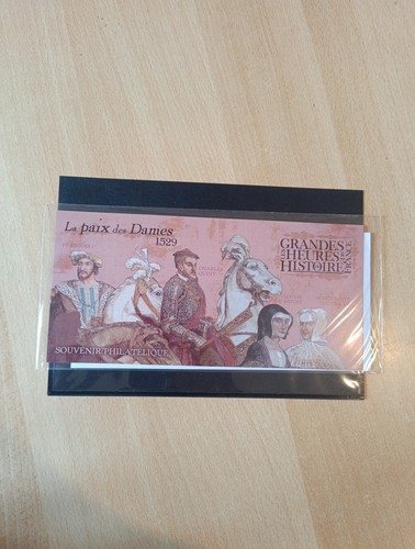 Timbre france bloc feuillet - timbre,