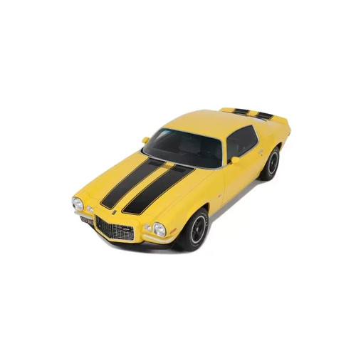 Chevrolet camaro z28 1970 - camaro,