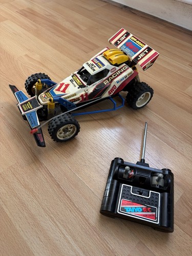 Taiyo jet racer buggy - jet,