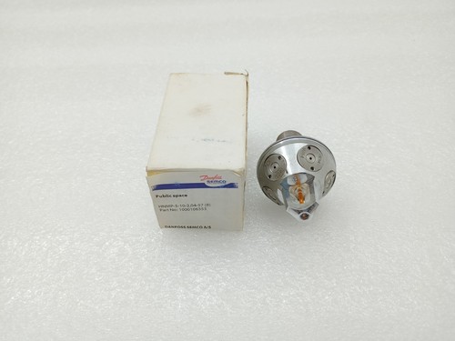 Danfoss sem safe - danfoss, buse