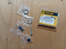 Kit réparation étrier frein