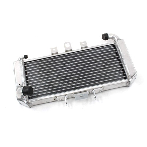 Radiateur aluminium racing - radiateur,