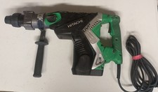 perforateur burineur HITACHI