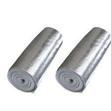 Couverture Feu Tissu Fibre