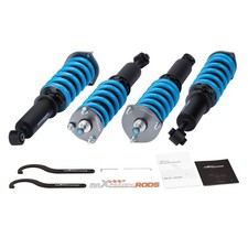 Réglable Amortisseurs for Lexus IS 200 GXE10 IS300 2000-2005 Sportcross 5DR