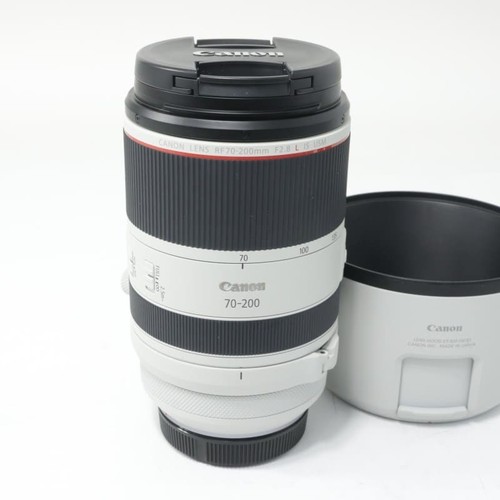 Canon objectif zoom - canon,