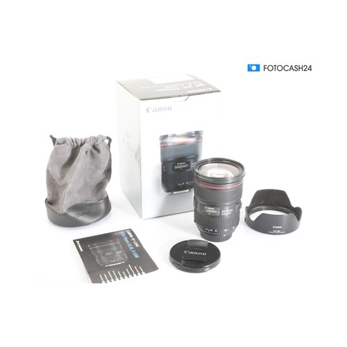 Objectif canon 70mm - objectif, ef