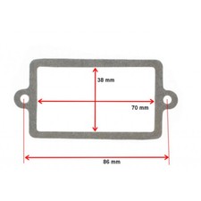 5407363 Joint de cache soupape