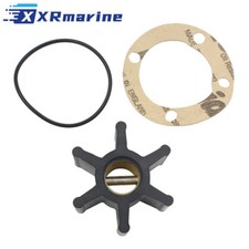 Pompe À Eau Avec Hélice Pour