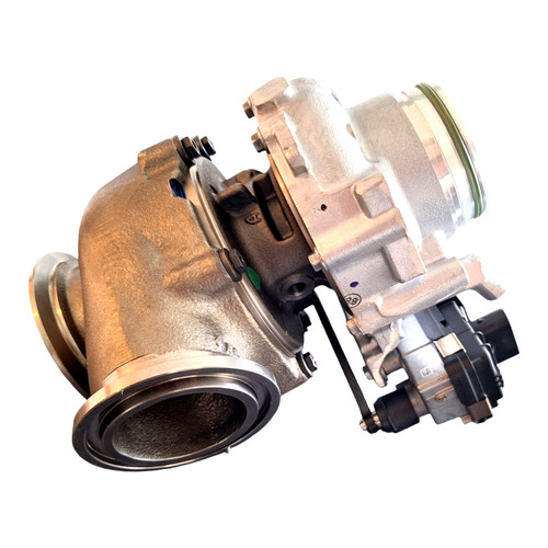 Original turbocompresseur pour - original,