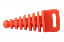 Bouchon Silencieux Moto Cross