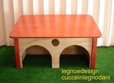 Maison Pour Tortues Terrestres Portico