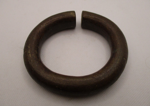 Ancienne manille dit bracelet - manille,