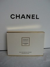 Chanel COFFRET COCO FOR EVER " COCO MADEMOISELLE " EDP Intense 1,5 ML 