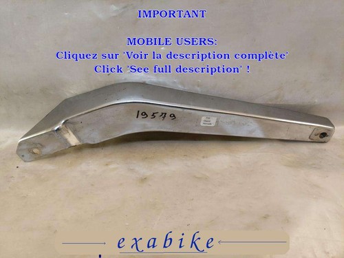 Carter superieur gauche - carter,