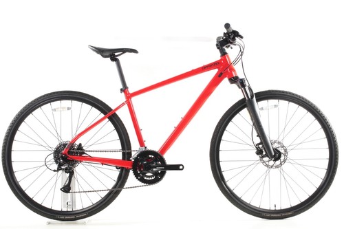 2023 cannondale quick 3 - cannondale, cx