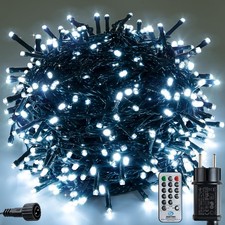 Guirlande Lumineuse LED Noël