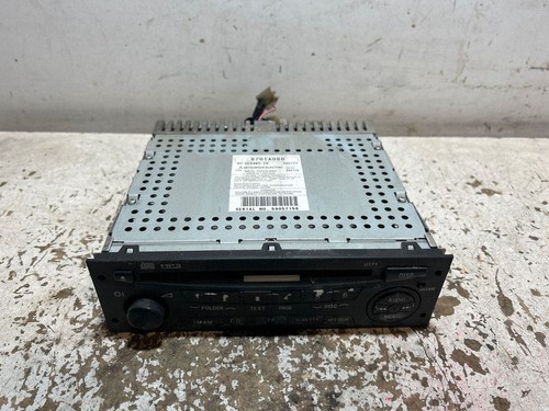 Mitsubishi grandis 2006 unité - 2006,