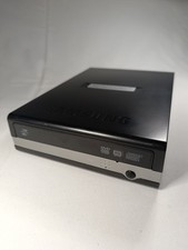 lecteur graveur cd dvd externe