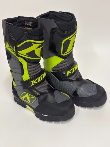 Klim havoc gtx boa snowbike - havoc,