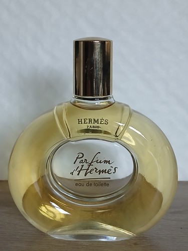 Factice parfum hermes eau - d,