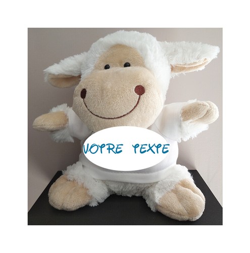 Doudou peluches - doudou,