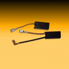 Balais de Charbon de Moteur