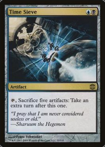 Rush crible temporel - rush, fr/vf