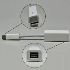 Thunderbolt 2 To FireWire 800 1394B Adapter Cable Dongle A1463 for Apple