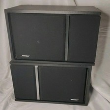 Bose 301 Series III