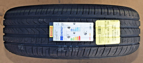 Pneu été pirelli - 1,