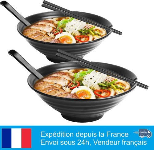 Lot bols à ramen - lot, 2