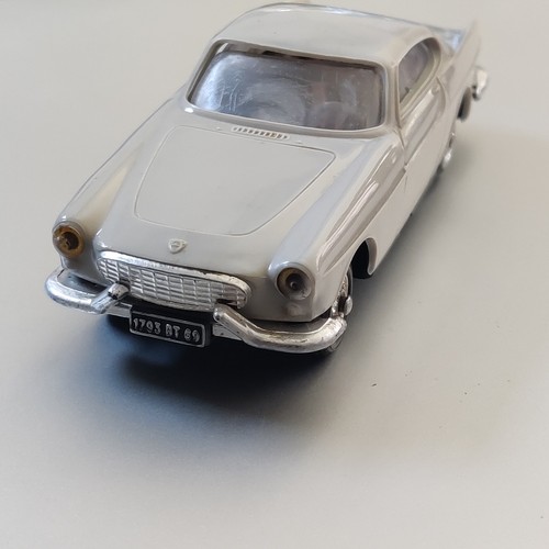Volvo 1800 norev originale - 1800,