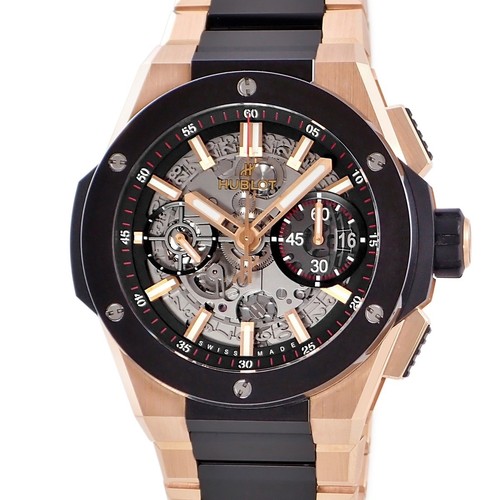 Hublot big bang - hublot,