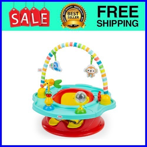 Bright starts superseat 1 - bright,