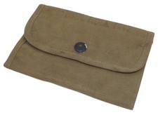 Tool Roll M12 US WW2 USA