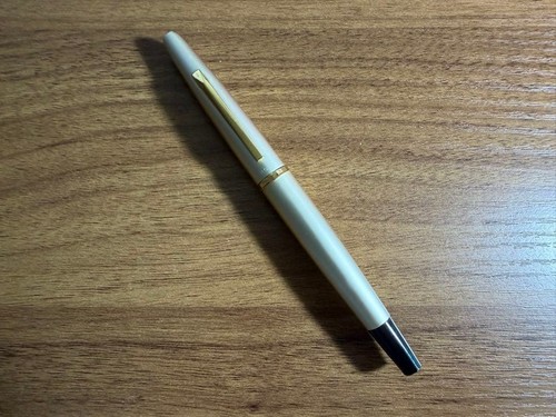 Pilot capless rotatif - pilot,